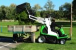Tondeuse autoportée Etesia HYDRO 124DN – Image 12