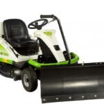 Tondeuse débroussailleuse Etesia Attila SKD