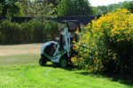 Tondeuse autoportée Etesia BUFFALO 100 BPHP – Image 15