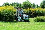 Tondeuse autoportée Etesia BUFFALO 124 HVHPX2 – Image 14