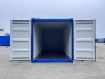 Container 20 pieds Bleu – Image 2
