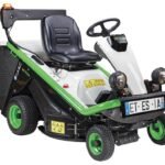 Tondeuse autoportée Etesia Hydro 80