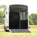 Fourgon Roadster C255 alu V2 Debon – Image 2