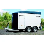 Fourgon Roadster C500 bois Debon