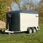 Fourgon Roadster C700 alu Debon