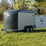 Fourgon Roadster C700 alu Debon – Image 3