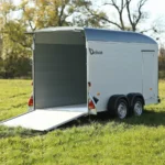 Fourgon Roadster C700 alu Debon – Image 5