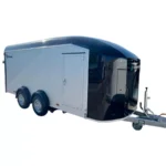 Fourgon Roadster C900 alu Debon – Image 2