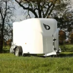 Fourgon Roadster Cargo 2 Debon