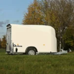 Fourgon Roadster Cargo 2 Debon – Image 2