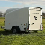Fourgon Roadster Cargo 2 Debon – Image 3