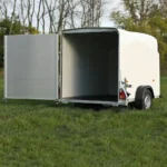 Fourgon Roadster Cargo 2 Debon – Image 4