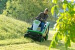 Tondeuse autoportée Etesia Hydro 80 e-connect – Image 11