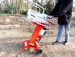 Fendeuse de bûches FV9 électrique 230V, 3300W – Image 6