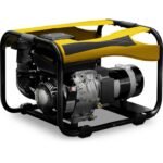 Groupe électrogène chantier 2,6 Kva