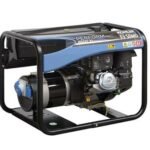 GROUPE ELECTROGENE SDMO PERFORM 6500 XL C5 6,3KVA – PERFOM6500XL–