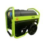 Groupe électrogène 5400W AVR PX8000 PRAMAC
