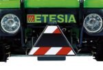 Tondeuse autoportée Etesia HYDRO 124DN – Image 22