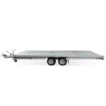 Plateau multi-transporteur 3500 / 2 essieux Anssems – Image 2