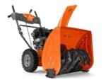 FRAISE À NEIGE HUSQVARNA ST 124