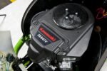 Tondeuse autoportée Etesia Hydro 100 MKEHH – Image 7