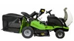 Tondeuse autoportée Etesia Hydro 100 MKEHH – Image 6