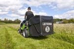 Tondeuse autoportée Etesia Hydro 100 MKEHH – Image 4