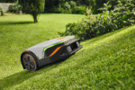 Robot tondeuse iMOW 5 – Stihl – Robot de tonte – 1500 m² – Pente 40% – Image 7