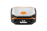 Robot tondeuse iMOW 6 – Stihl – Robot de tonte – 3000 m² – Pente 40% – Image 2