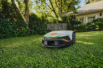 Robot tondeuse iMOW 6 – Stihl – Robot de tonte – 3000 m² – Pente 40% – Image 5