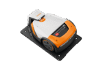 Robot tondeuse iMOW 7 – Stihl – Robot de tonte – 5000 m² – Pente 40% – Image 4