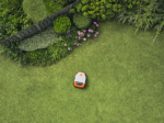Robot tondeuse iMOW 7 – Stihl – Robot de tonte – 5000 m² – Pente 40% – Image 6