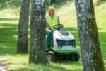 Tondeuse autoportée Etesia Hydro 100 MKEHH – Image 21