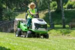 Tondeuse autoportée Etesia Hydro 100 MKEHH – Image 19