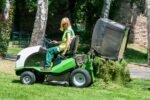 Tondeuse autoportée Etesia Hydro 100 MKEHH – Image 18