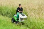 Tondeuse autoportée Etesia Hydro 100 MKEHH – Image 17