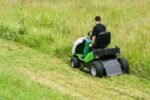Tondeuse autoportée Etesia Hydro 100 MKEHH – Image 16