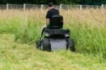 Tondeuse autoportée Etesia Hydro 100 MKEHH – Image 15