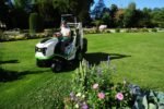 Tondeuse autoportée Etesia BUFFALO 100 BVHPX – Image 5