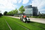 Tondeuse autoportée Etesia BUFFALO 124 HVHPX2 – Image 16