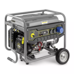 Groupe Électrogène PGG 6/1 KÄRCHER – 5,5 kW
