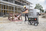 Groupe Électrogène PGG 6/1 KÄRCHER – 5,5 kW – Image 2