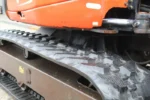 KUBOTA U27-4, 2,6T + 3 GODETS – Image 11