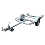 Châssis nu 39401 – 750 kg Lider