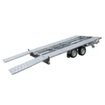 Porte-voiture 43720 Lider