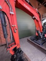 KUBOTA KX057-4 + 3 GODETS – Image 21