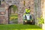 Tondeuse autoportée Etesia Hydro 80 – Image 11