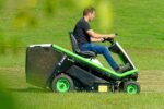 Tondeuse autoportée Etesia Hydro 80 e-connect – Image 17