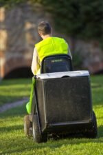 Tondeuse autoportée Etesia Hydro 80 – Image 12
