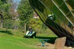 Tondeuse autoportée Etesia Hydro 80 e-connect – Image 18